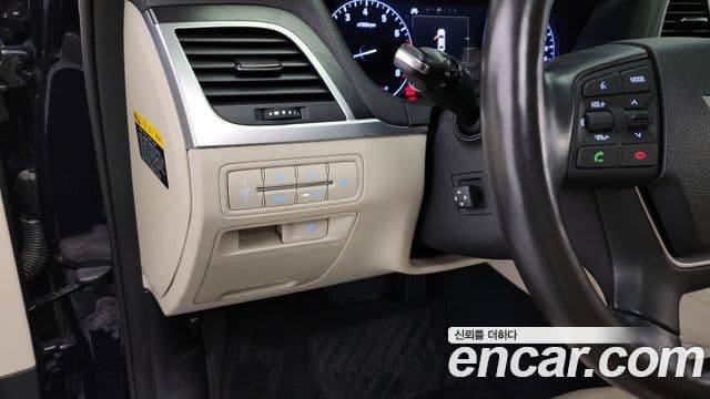 Hyundai Genesis DH G380 Finest Edition AWD, 2016 18