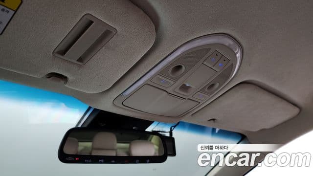 Hyundai Genesis DH G380 Finest Edition AWD, 2016 19