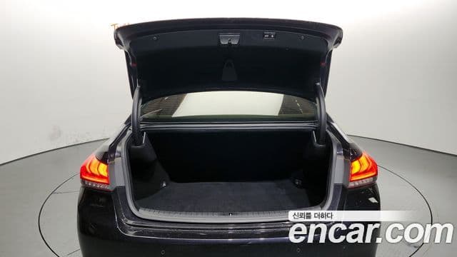 Hyundai Genesis DH G380 Finest Edition AWD, 2016 20