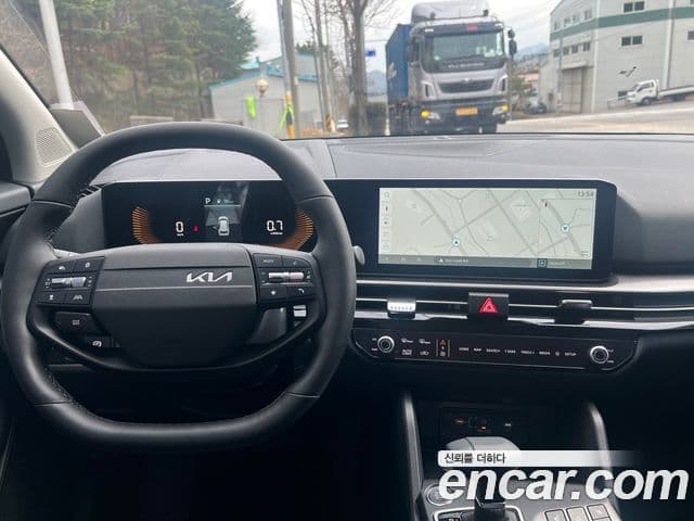 Kia The / новый New Sportage 5세대 Prestige, 2025 7