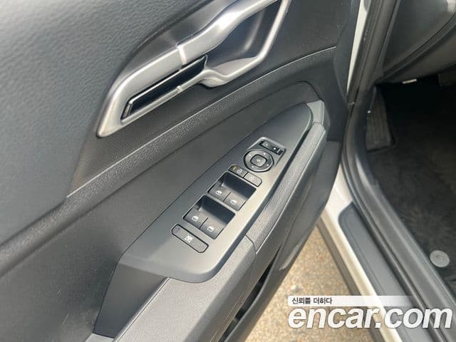 Kia The / новый New Sportage 5세대 Prestige, 2025 9