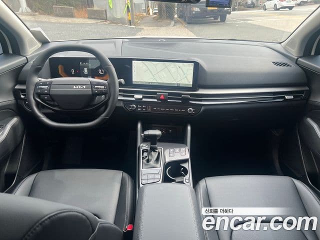 Kia The / новый New Sportage 5세대 Prestige, 2025 10
