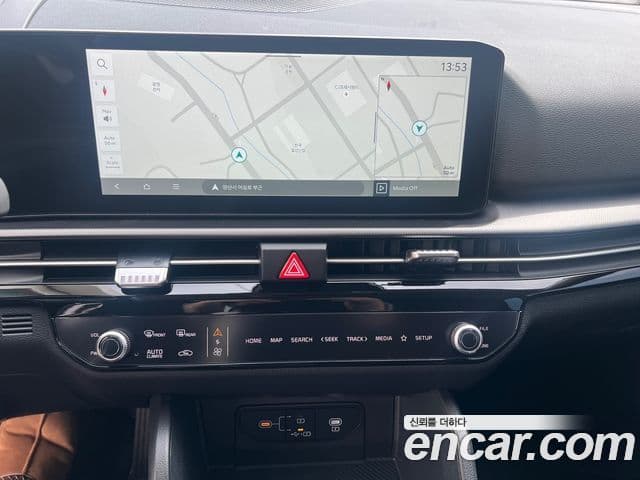 Kia The / новый New Sportage 5세대 Prestige, 2025 11