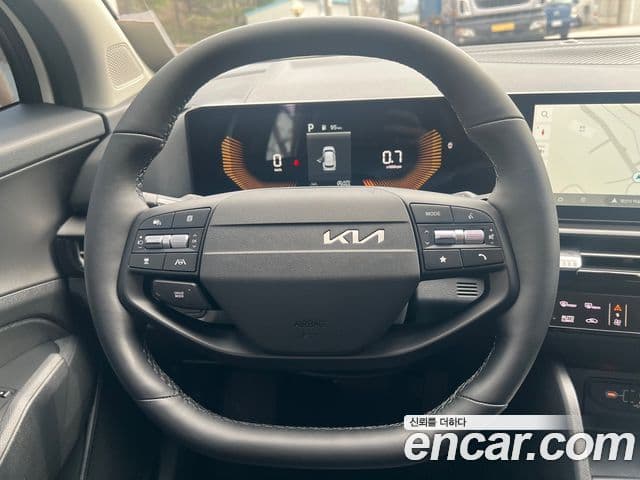 Kia The / новый New Sportage 5세대 Prestige, 2025 12