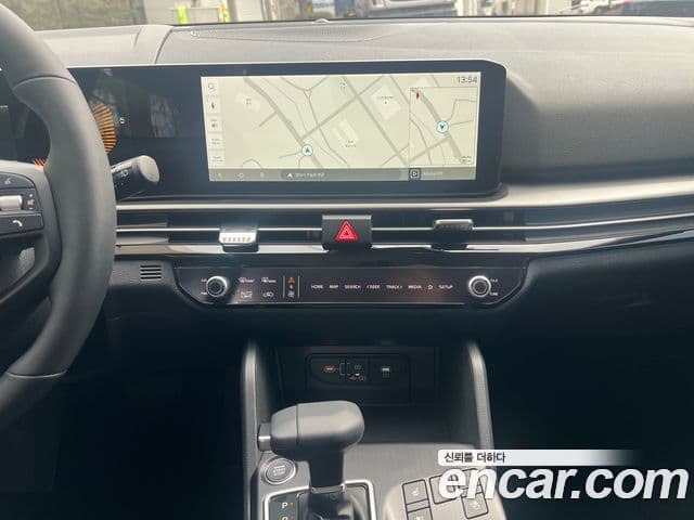 Kia The / новый New Sportage 5세대 Prestige, 2025 13