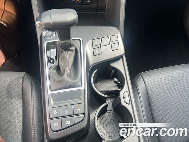 Kia The / новый New Sportage 5세대 Prestige, 2025 14