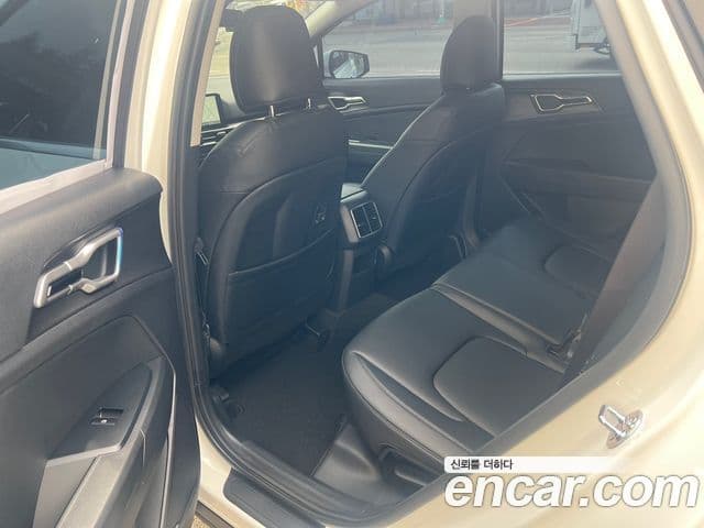 Kia The / новый New Sportage 5세대 Prestige, 2025 16