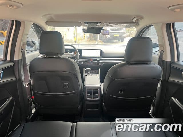 Kia The / новый New Sportage 5세대 Prestige, 2025 17