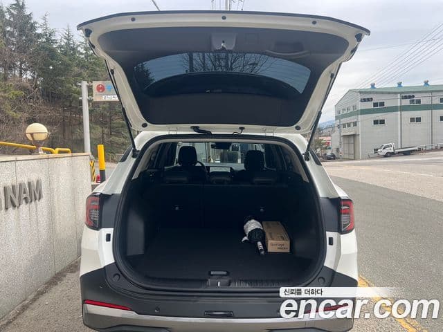 Kia The / новый New Sportage 5세대 Prestige, 2025 18
