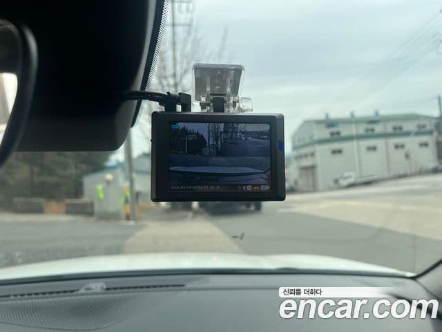 Kia The / новый New Sportage 5세대 Prestige, 2025 19