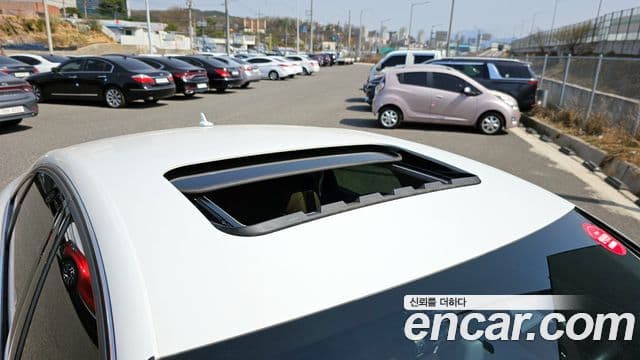 Audi New A6 C7, 2014 10