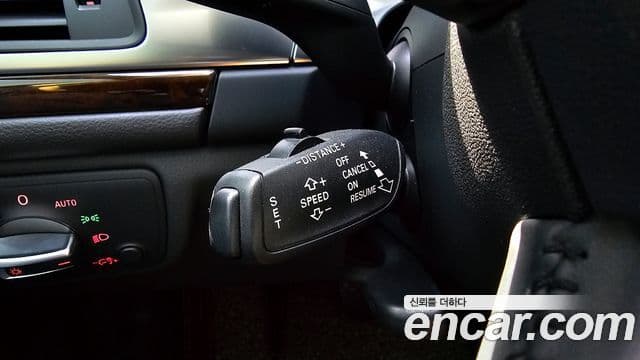 Audi New A6 C7, 2014 19