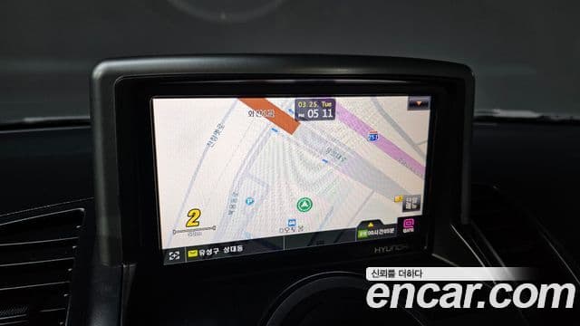 Kia Soul Safety, 2010 16