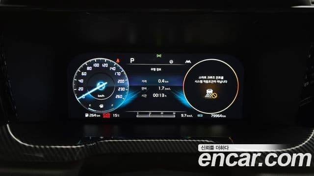Kia Sorento 4세대 Noblesse, 2021 8