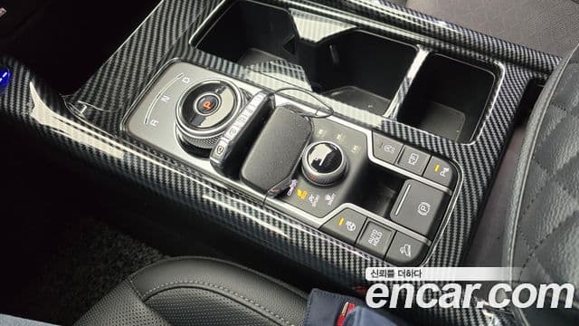 Kia Sorento 4세대 Noblesse, 2021 9