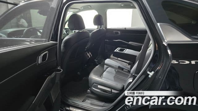 Kia Sorento 4세대 Noblesse, 2021 11