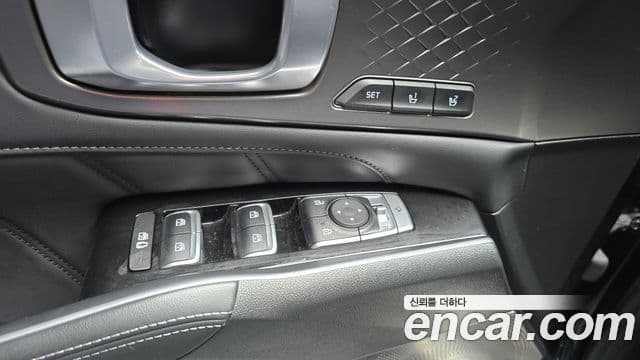 Kia Sorento 4세대 Noblesse, 2021 14