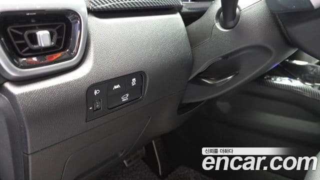 Kia Sorento 4세대 Noblesse, 2021 15