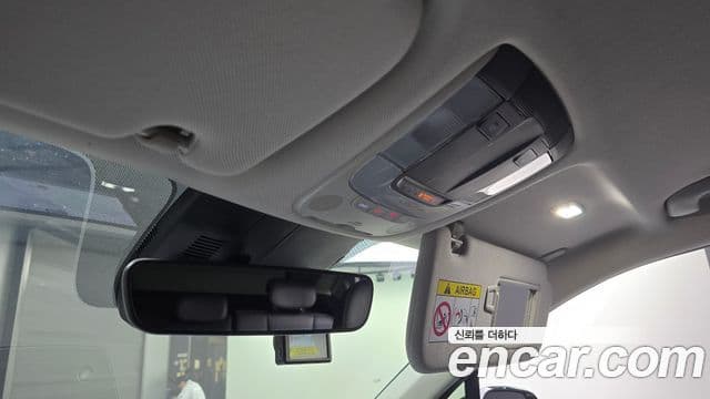 Kia Sorento 4세대 Noblesse, 2021 18