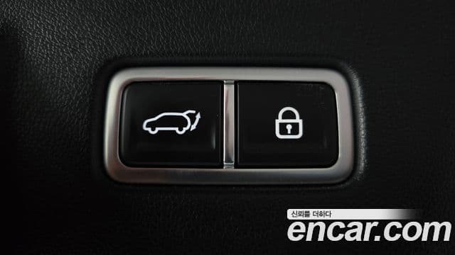 Kia Sorento 4세대 Noblesse, 2021 20