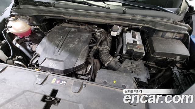 Kia Carnival 4세대 Signature, 2021 6