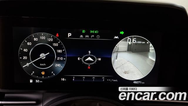 Kia Carnival 4세대 Signature, 2021 8