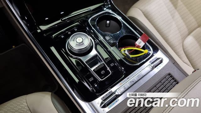 Kia Carnival 4세대 Signature, 2021 9