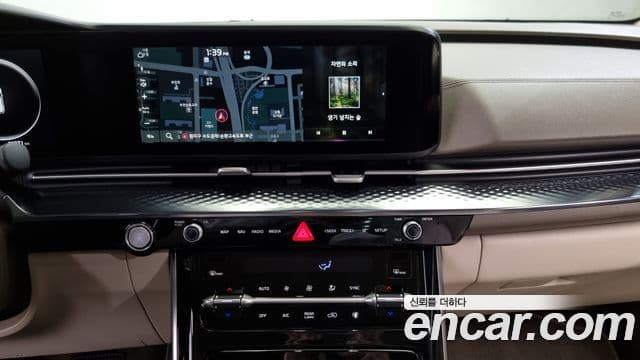 Kia Carnival 4세대 Signature, 2021 14