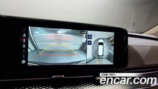 Kia Carnival 4세대 Signature, 2021 15