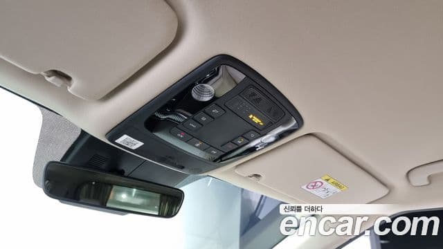 Kia Carnival 4세대 Signature, 2021 17