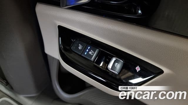 Kia Carnival 4세대 Signature, 2021 18