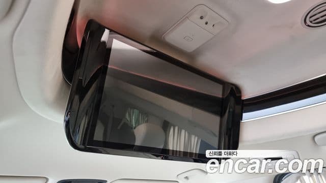 Kia Carnival 4세대 Signature, 2021 19