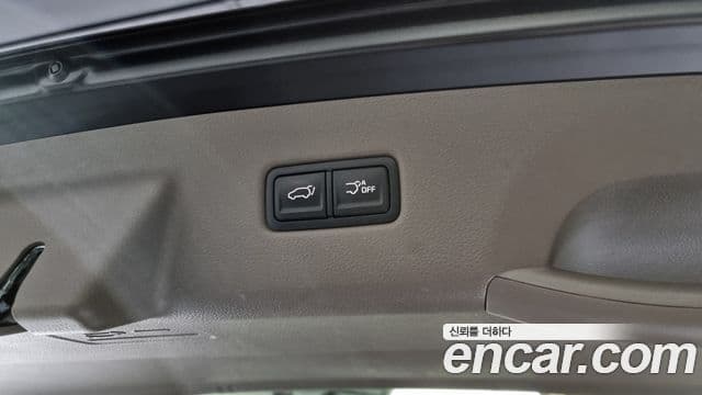 Kia Carnival 4세대 Signature, 2021 20