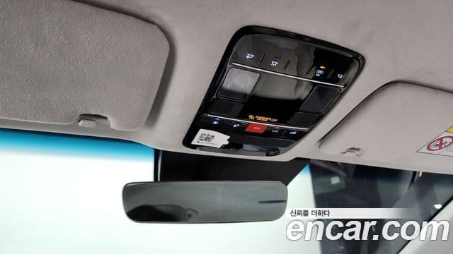 Hyundai Grandeur (GN7) Calligraphy, 2023 18