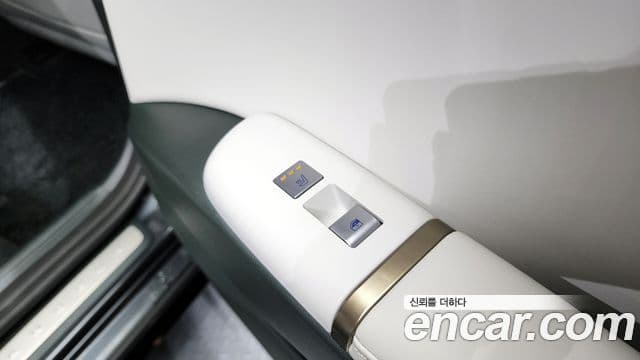 Hyundai Grandeur (GN7) Calligraphy, 2023 19