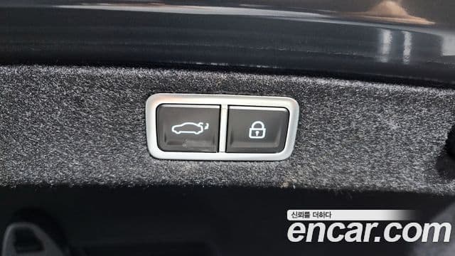 Hyundai Grandeur (GN7) Calligraphy, 2023 20