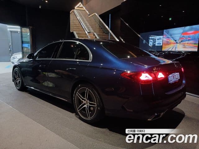 Mercedes-Benz E-класс W214 AMG Line, 2025 все фото