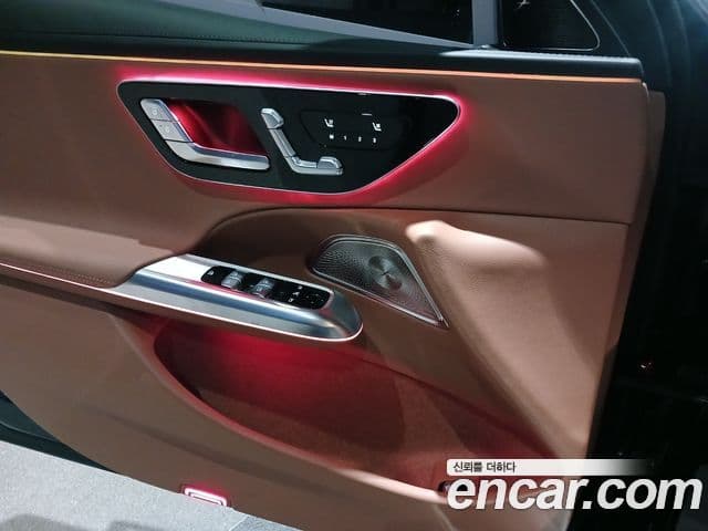 Mercedes-Benz E-класс W214 AMG Line, 2025 12