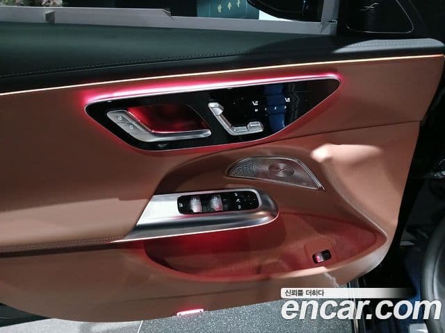 Mercedes-Benz E-класс W214 AMG Line, 2025 15