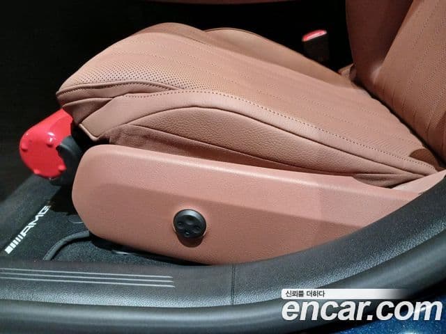 Mercedes-Benz E-класс W214 AMG Line, 2025 16