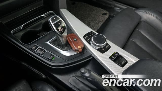 BMW 4시리즈 (F32) 428i M Sport кабриолет, 2016 9