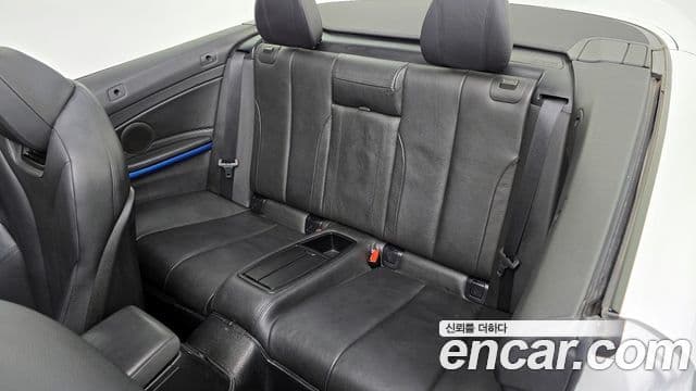 BMW 4시리즈 (F32) 428i M Sport кабриолет, 2016 11