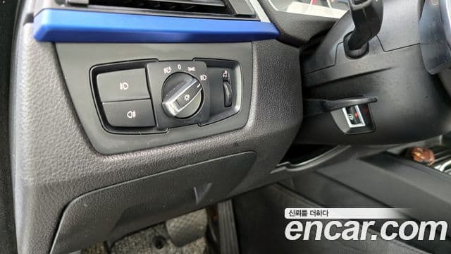 BMW 4시리즈 (F32) 428i M Sport кабриолет, 2016 15