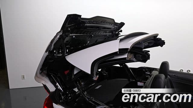 BMW 4시리즈 (F32) 428i M Sport кабриолет, 2016 19