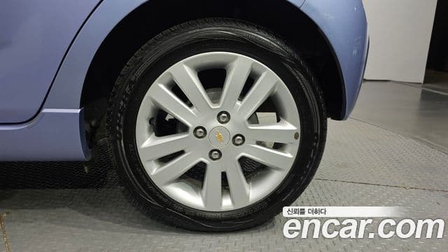 Chevrolet(GM대우) Spark 빌트인캠2 — базовая версия - Built-in Cam 2, 2014 все фото