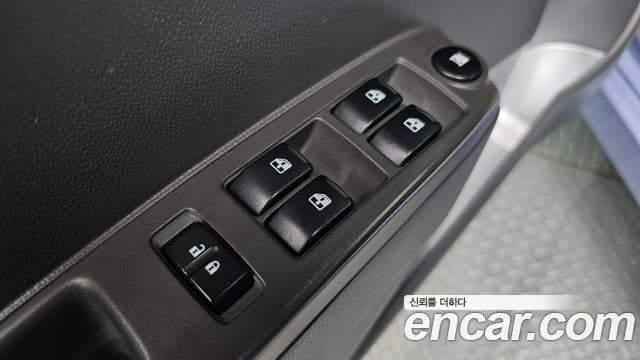 Chevrolet(GM대우) Spark 빌트인캠2 — базовая версия - Built-in Cam 2, 2014 13