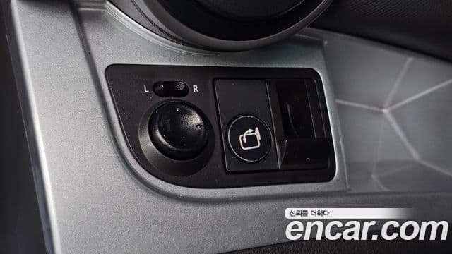 Chevrolet(GM대우) Spark 빌트인캠2 — базовая версия - Built-in Cam 2, 2014 14