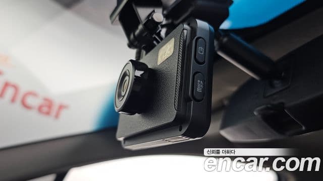 Chevrolet(GM대우) Spark 빌트인캠2 — базовая версия - Built-in Cam 2, 2014 16