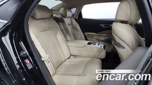 Kia The / новый K9 PlatinumⅠ, 2019 12