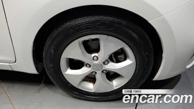 Kia All New Carens Luxury, 2014 все фото